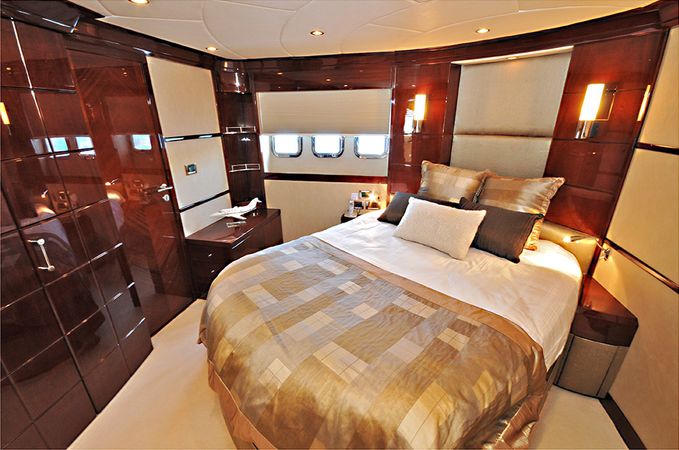 De Birs 85 RPH | M. T Time