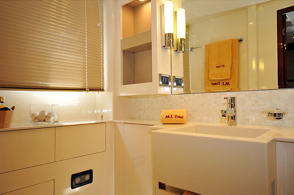 De Birs 85 RPH | M. T Time