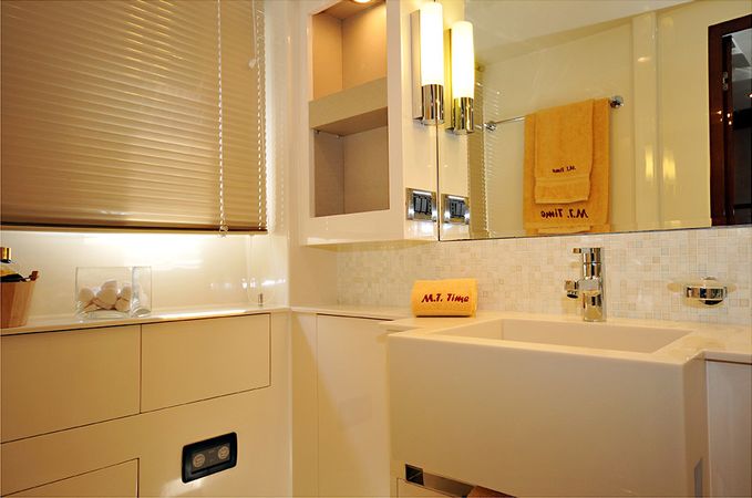 De Birs 85 RPH | M. T Time