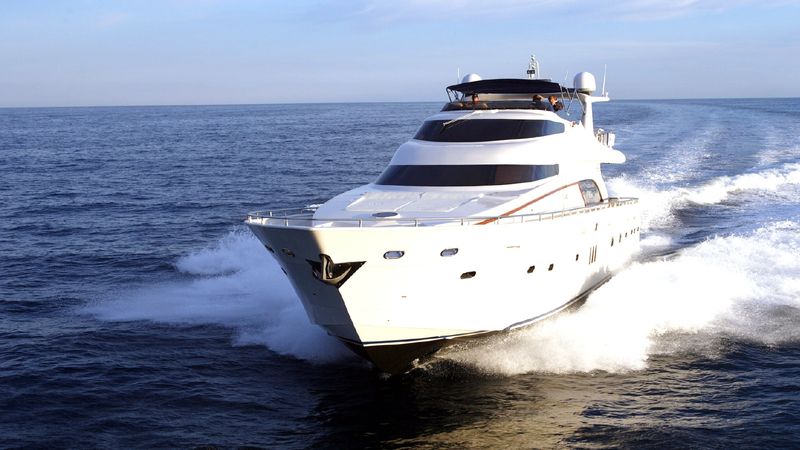 De Birs 85 RPH | M. T Time