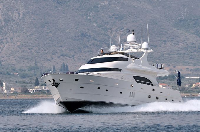 De Birs 85 RPH | M. T Time