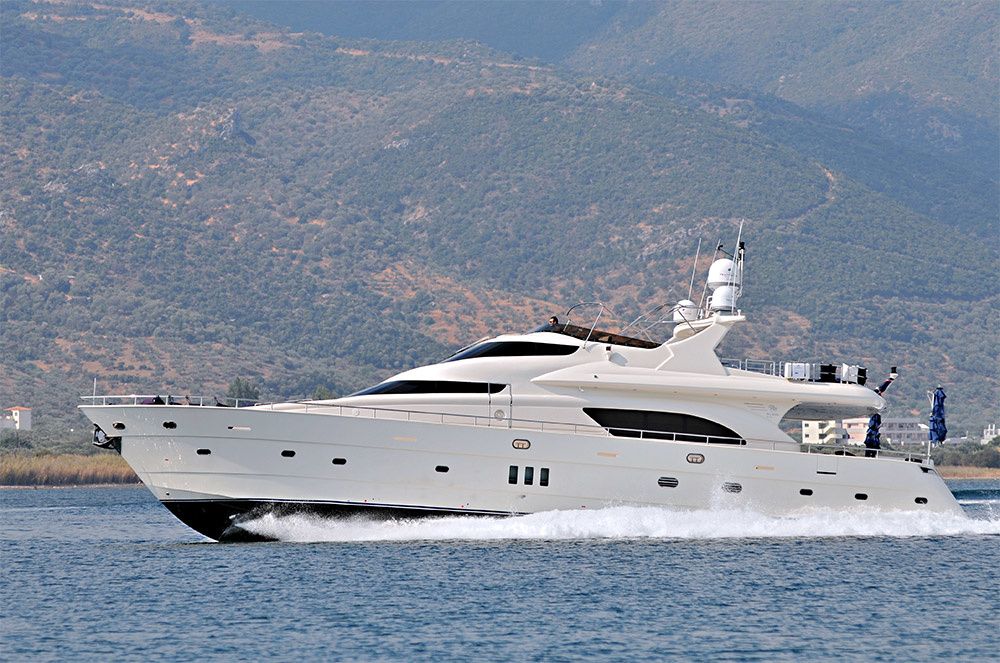 De Birs 85 RPH | M. T Time