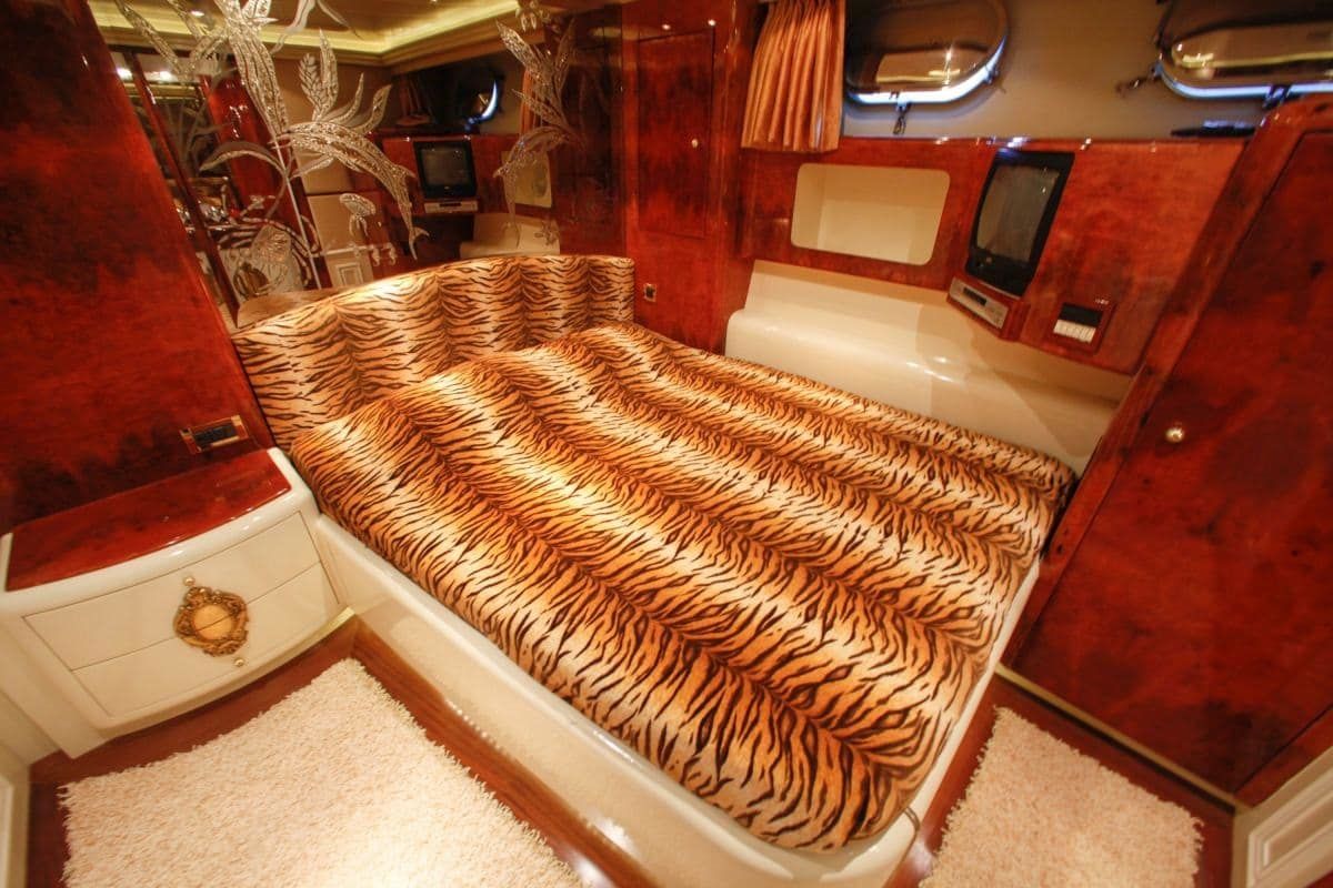 Ses Yachts 129 | Hulya