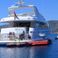 Ses Yachts 129 | Hulya