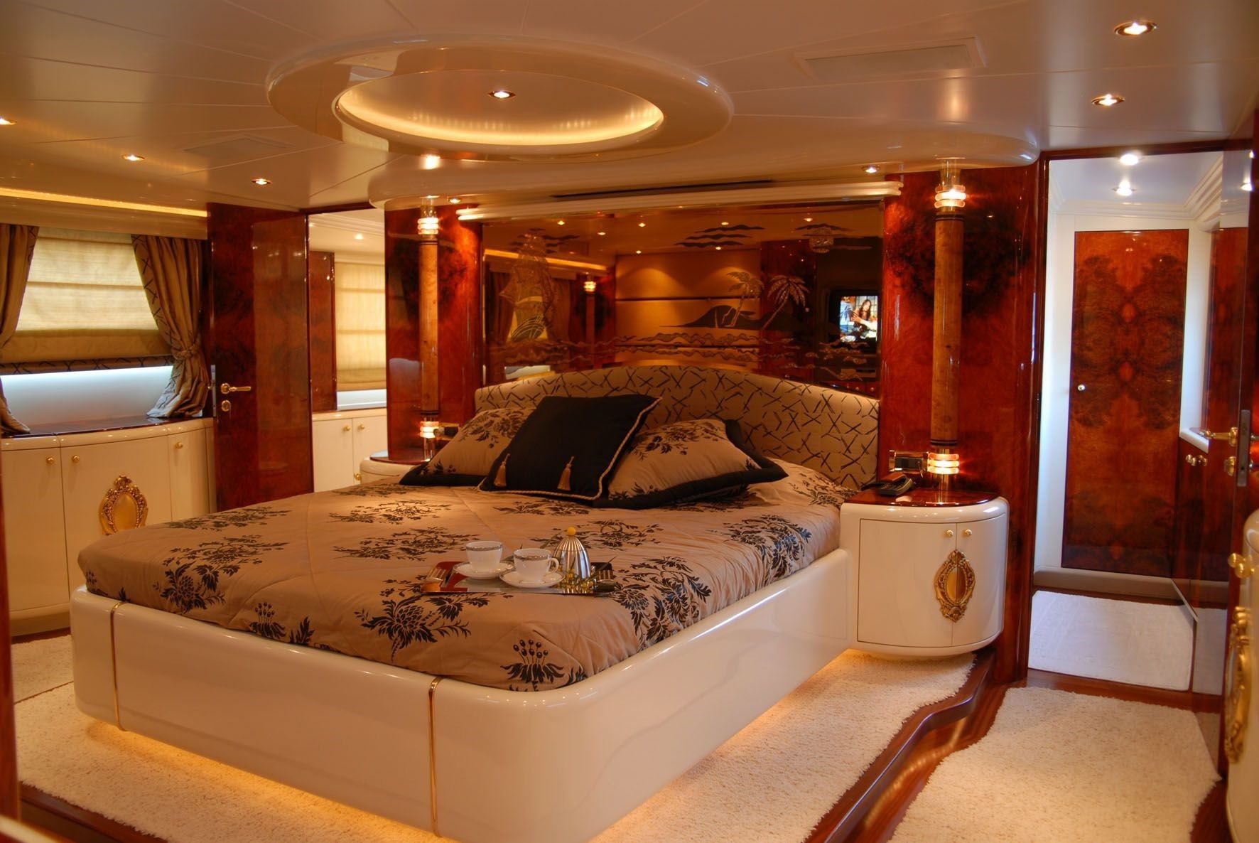 Ses Yachts 129 | Hulya
