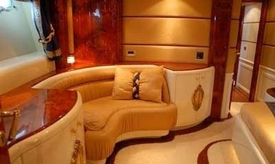 Ses Yachts 129 | Hulya