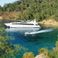 Ses Yachts 129 | Hulya