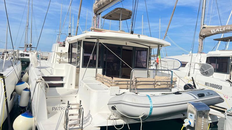 Bali 4.3 | Patrizia