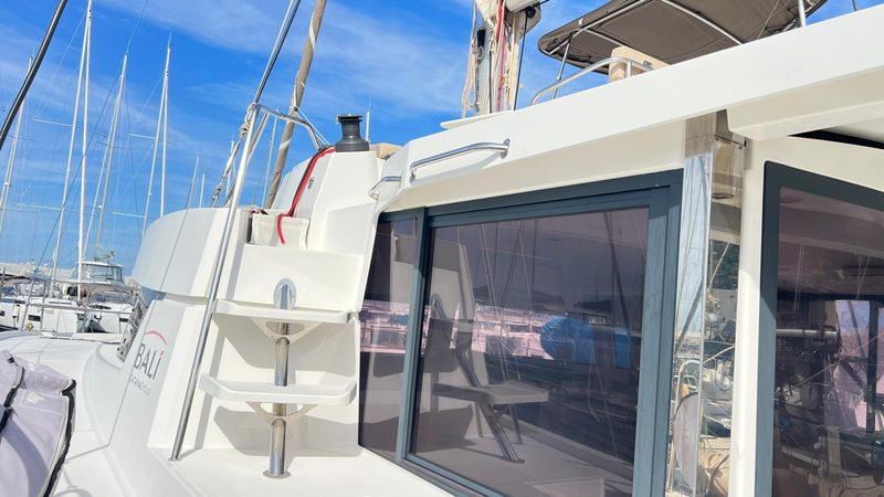 Bali 4.3 | Patrizia