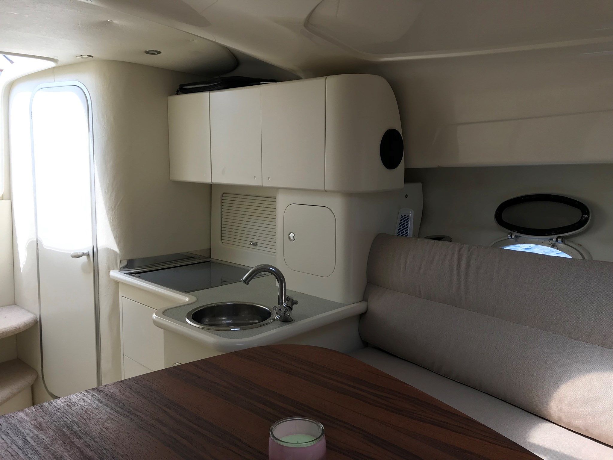 Cranchi Giada 29 | June Lake