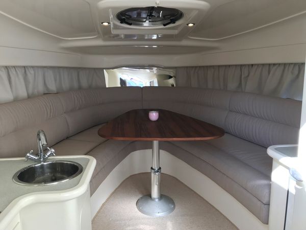 Cranchi Giada 29 | June Lake