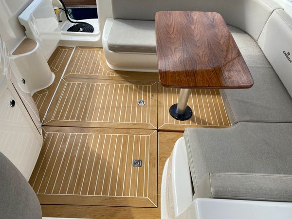 Cranchi Giada 29 | June Lake