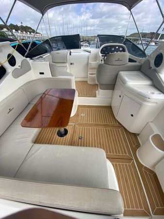 Cranchi Giada 29 | June Lake