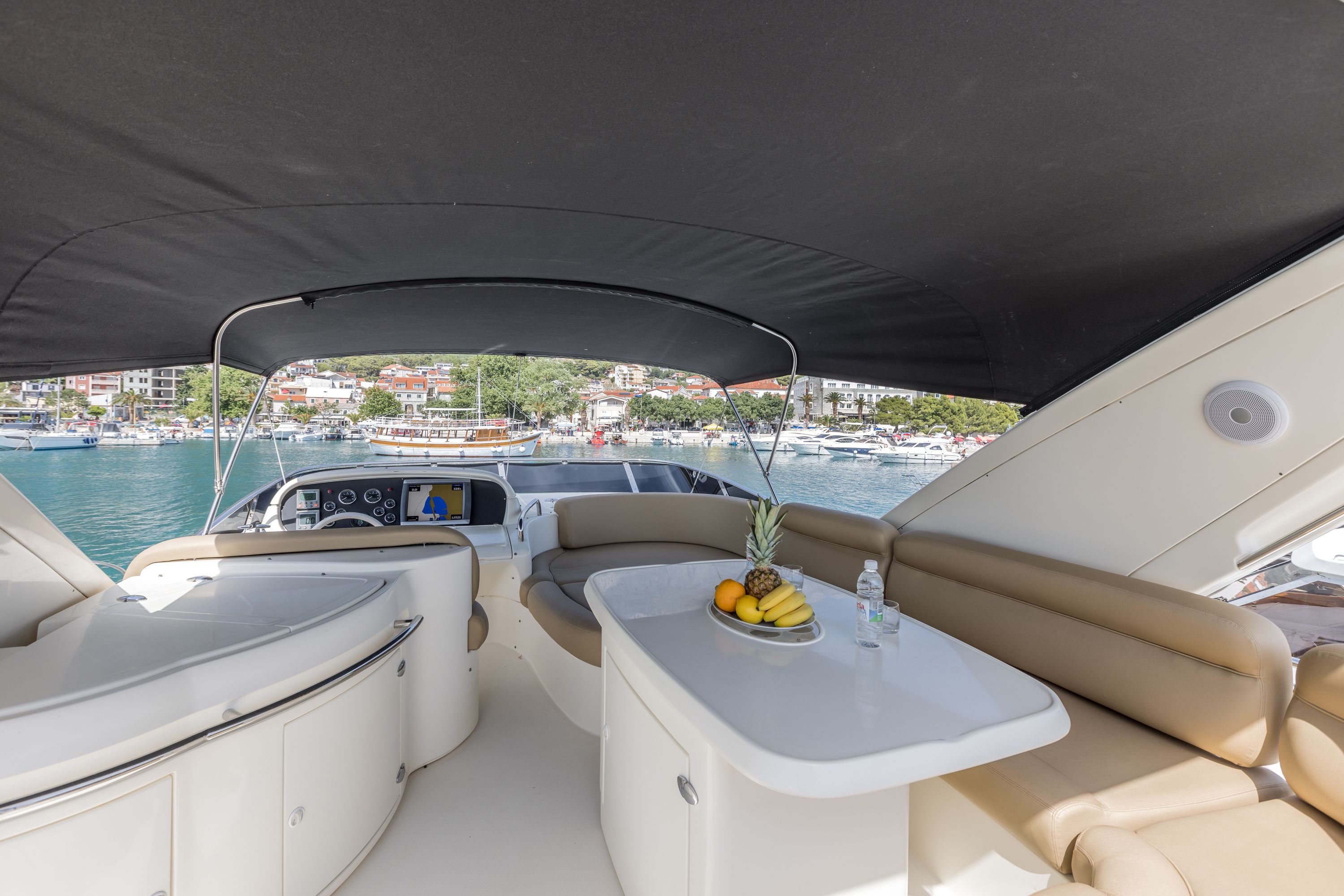Azimut 62 Fly | Eos