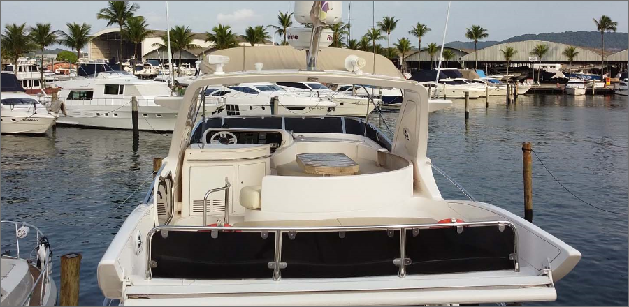 Azimut 55 | Beijoca
