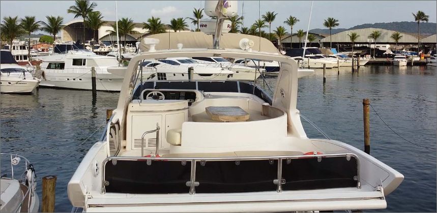 Azimut 55 | Beijoca