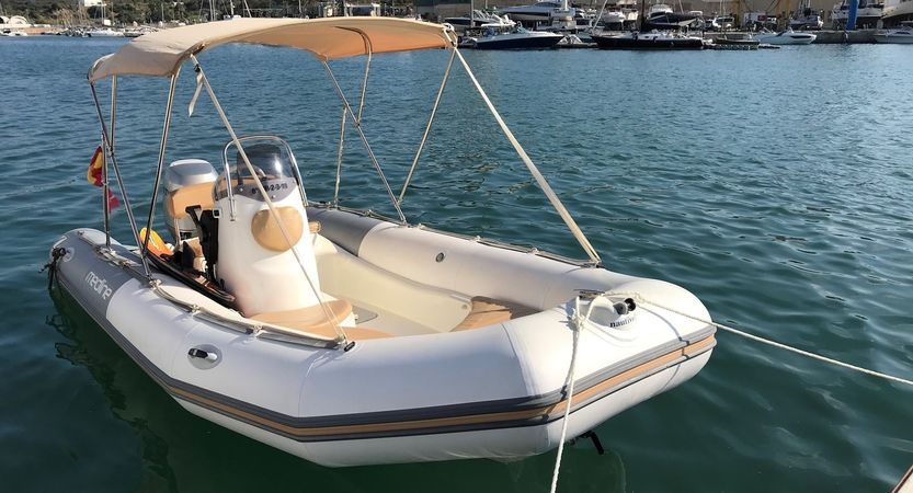 Zodiac Medline 500 | Mahakala