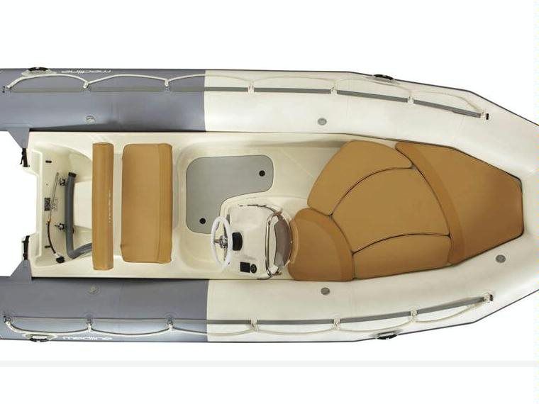 Zodiac Medline 500 | Mahakala