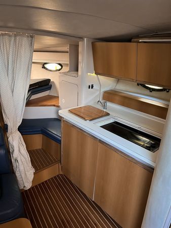 Regal Commodore 3560 | Regal Ventura