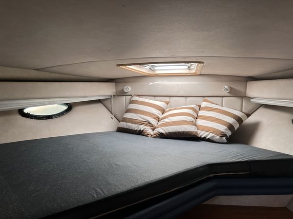 Regal Commodore 3560 | Regal Ventura