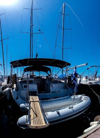 Ocean Star 56 | Kallikratis