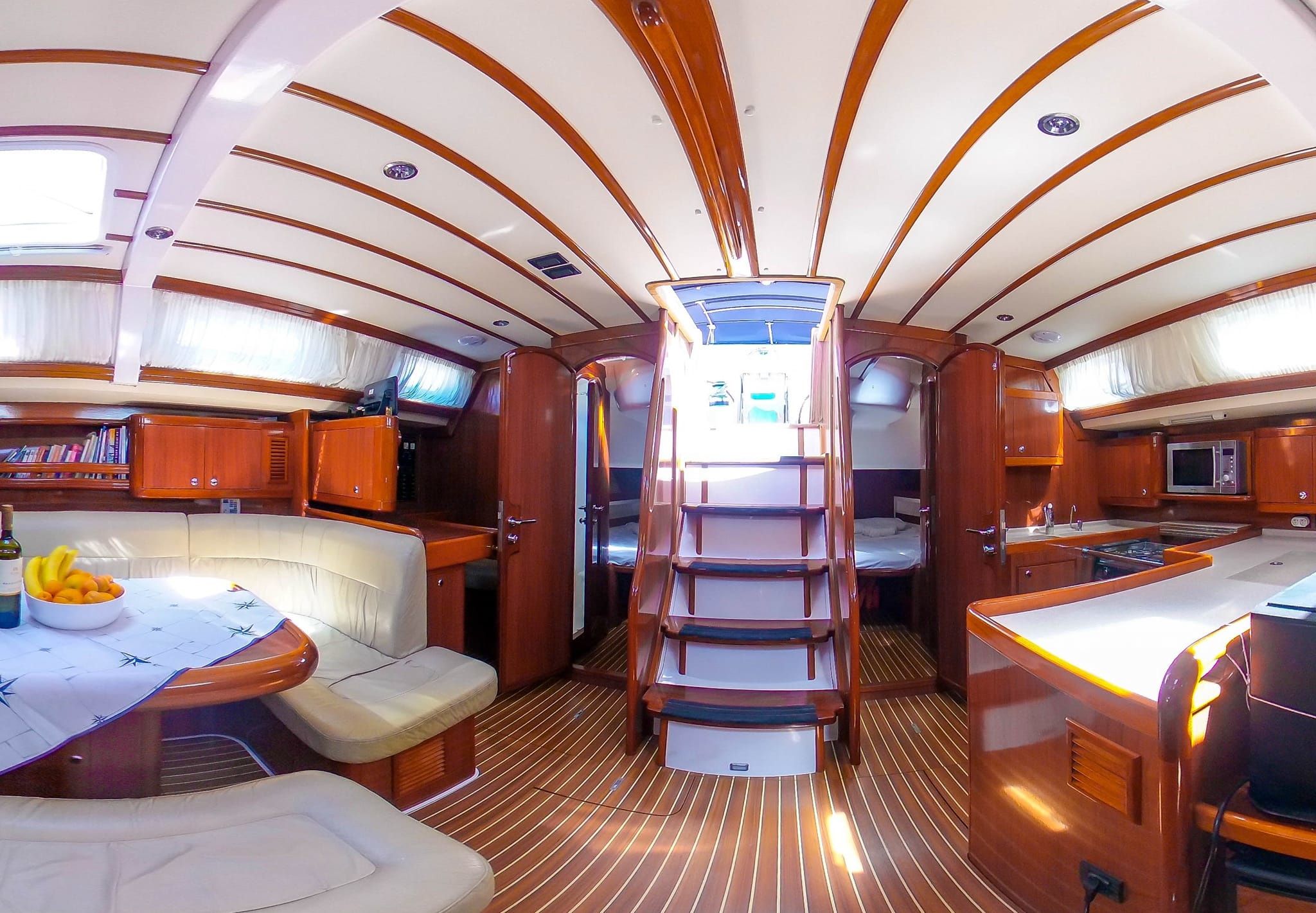 Ocean Star 56 | Kallikratis