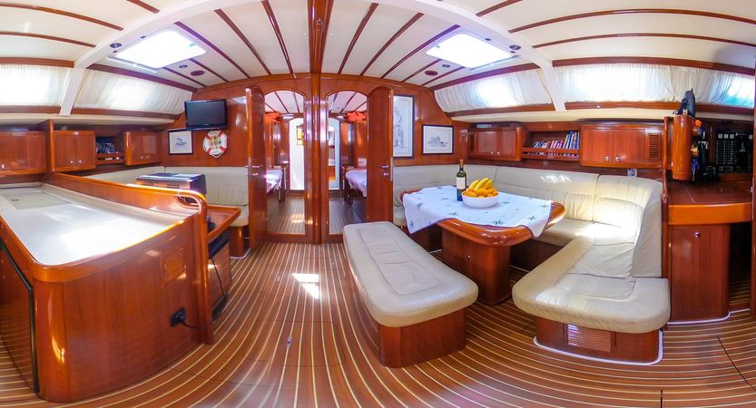 Ocean Star 56 | Kallikratis