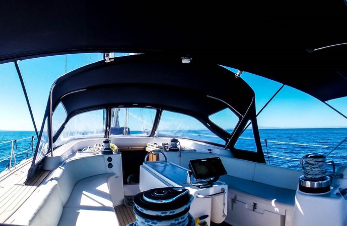 Ocean Star 56 | Kallikratis