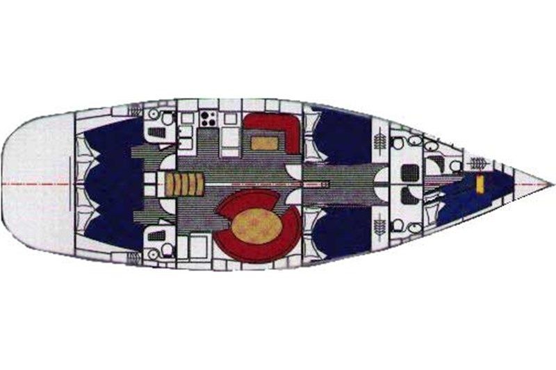 Ocean Star 56 | Kallikratis