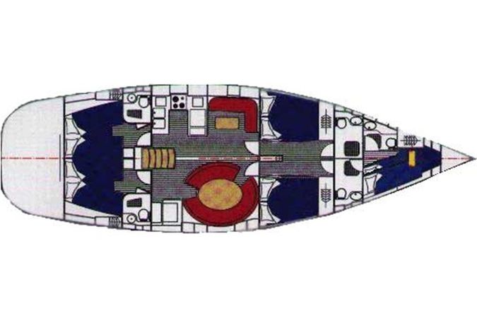 Ocean Star 56 | Kallikratis