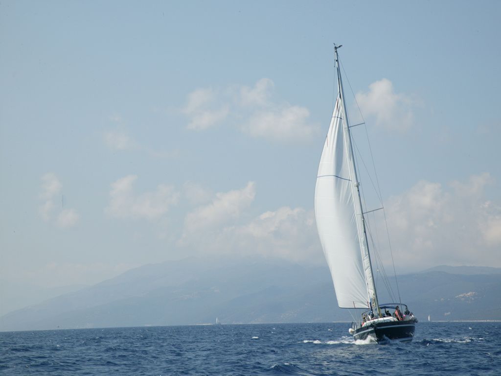 Ocean Star 56 | Kallikratis