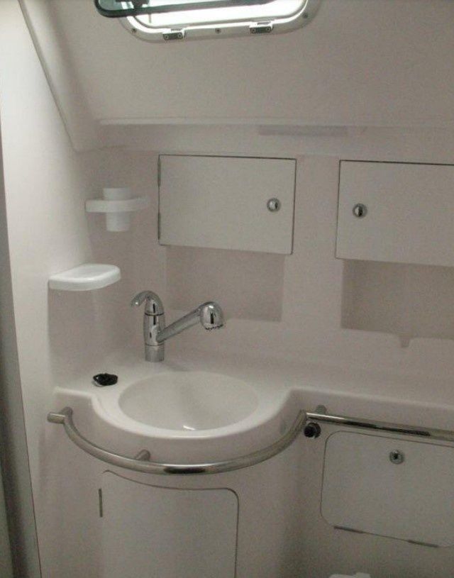 Ocean Star 56 | Kallikratis