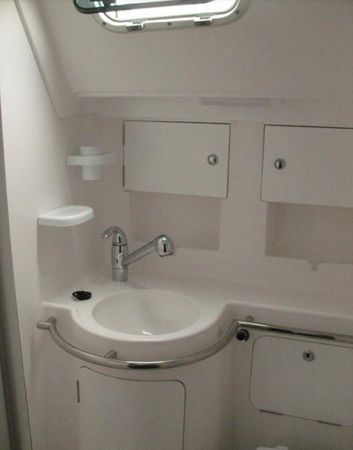 Ocean Star 56 | Kallikratis