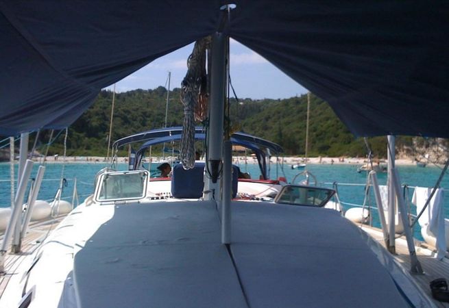 Ocean Star 56 | Kallikratis