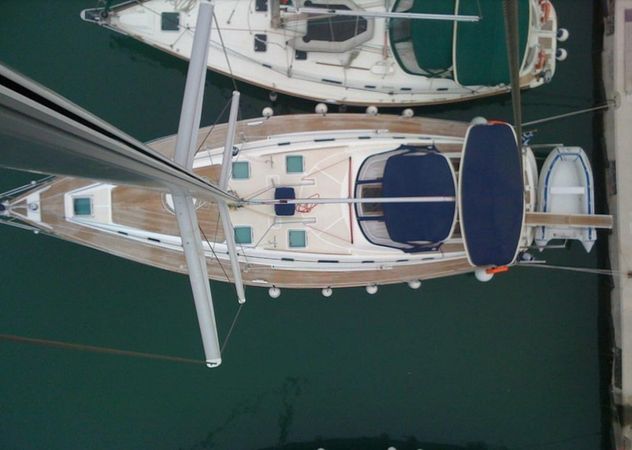 Ocean Star 56 | Kallikratis