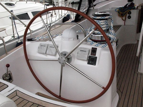 Ocean Star 56 | Kallikratis