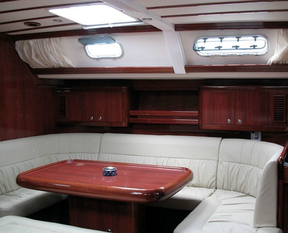 Ocean Star 56 | Kallikratis