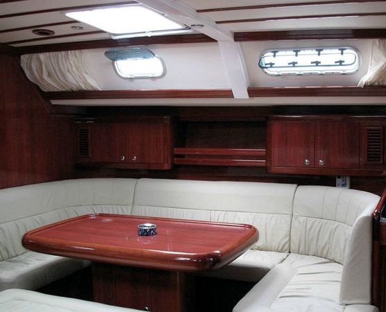 Ocean Star 56 | Kallikratis