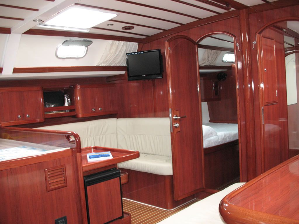 Ocean Star 56 | Kallikratis