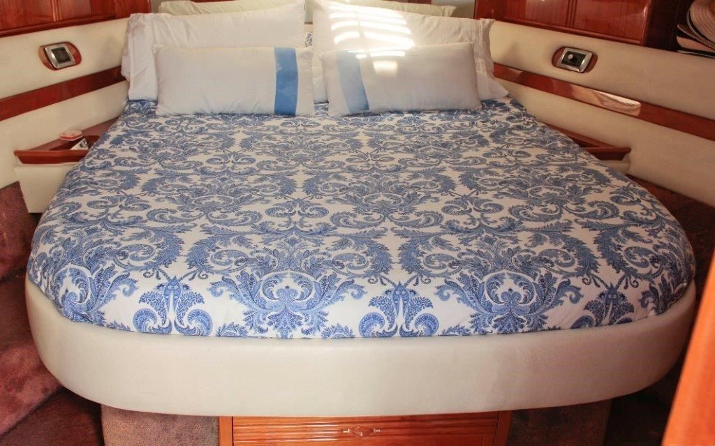 Astondoa 40 | Paquebote