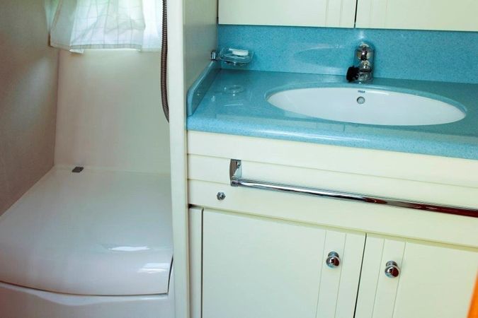 Astondoa 40 | Paquebote