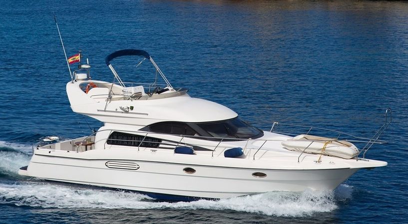 Astondoa 40 | Paquebote