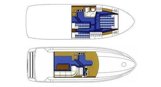 Astondoa 40 | Paquebote