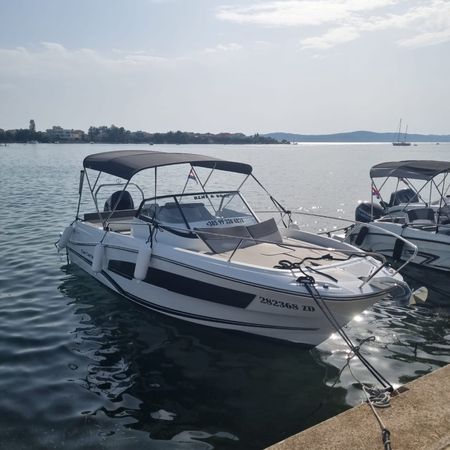 Jeanneau Cap Camarat 7.5 WA | Pleasure