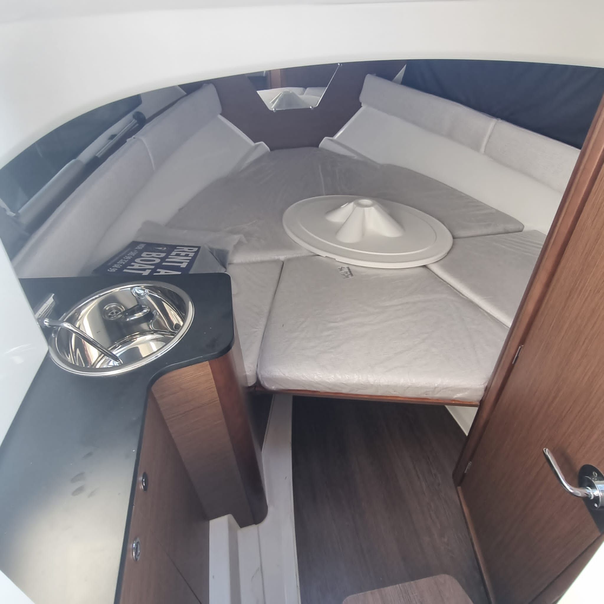 Jeanneau Cap Camarat 7.5 WA | Pleasure