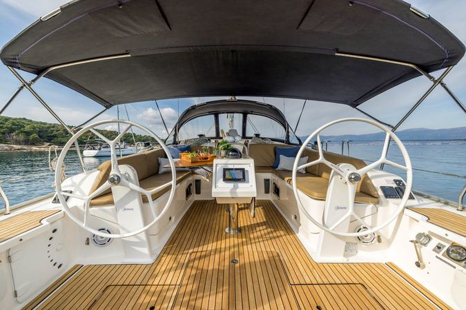 Bavaria Cruiser 46 | Bella Vita