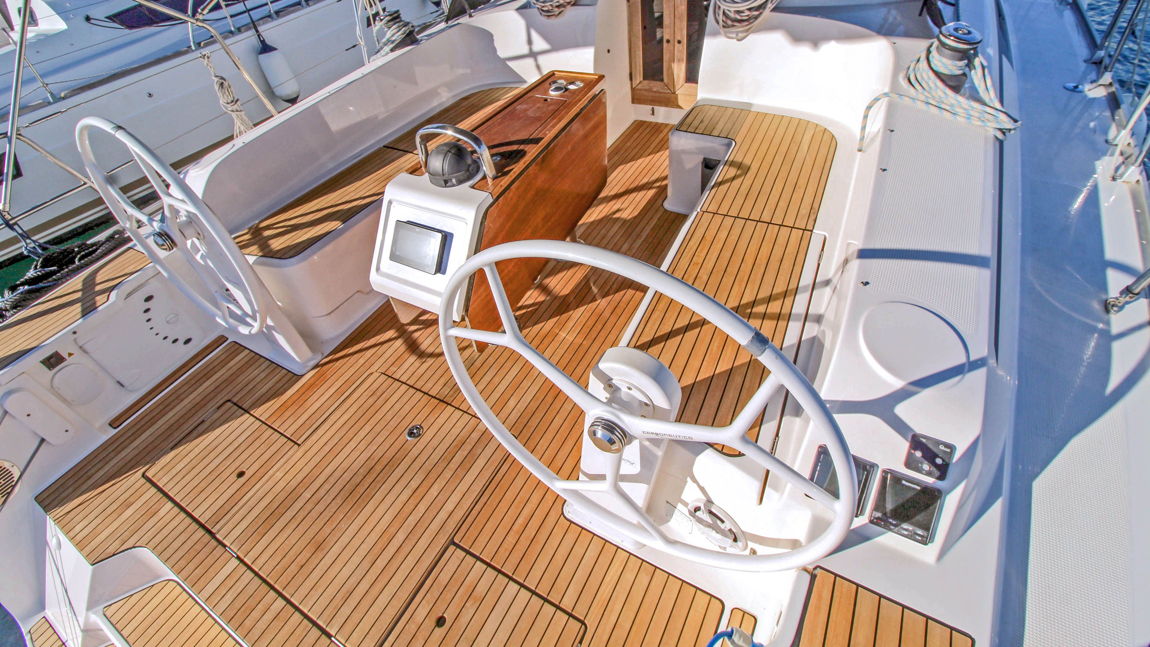 Bavaria Cruiser 46 | Bella Vita