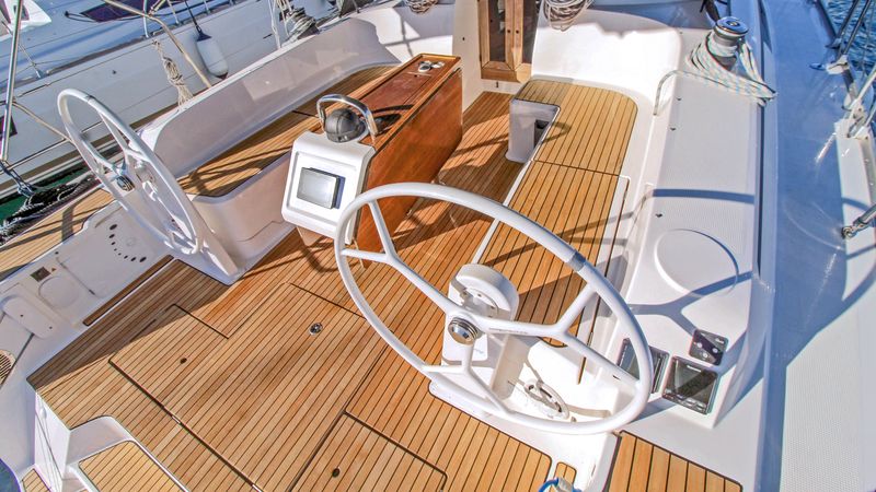 Bavaria Cruiser 46 | Bella Vita