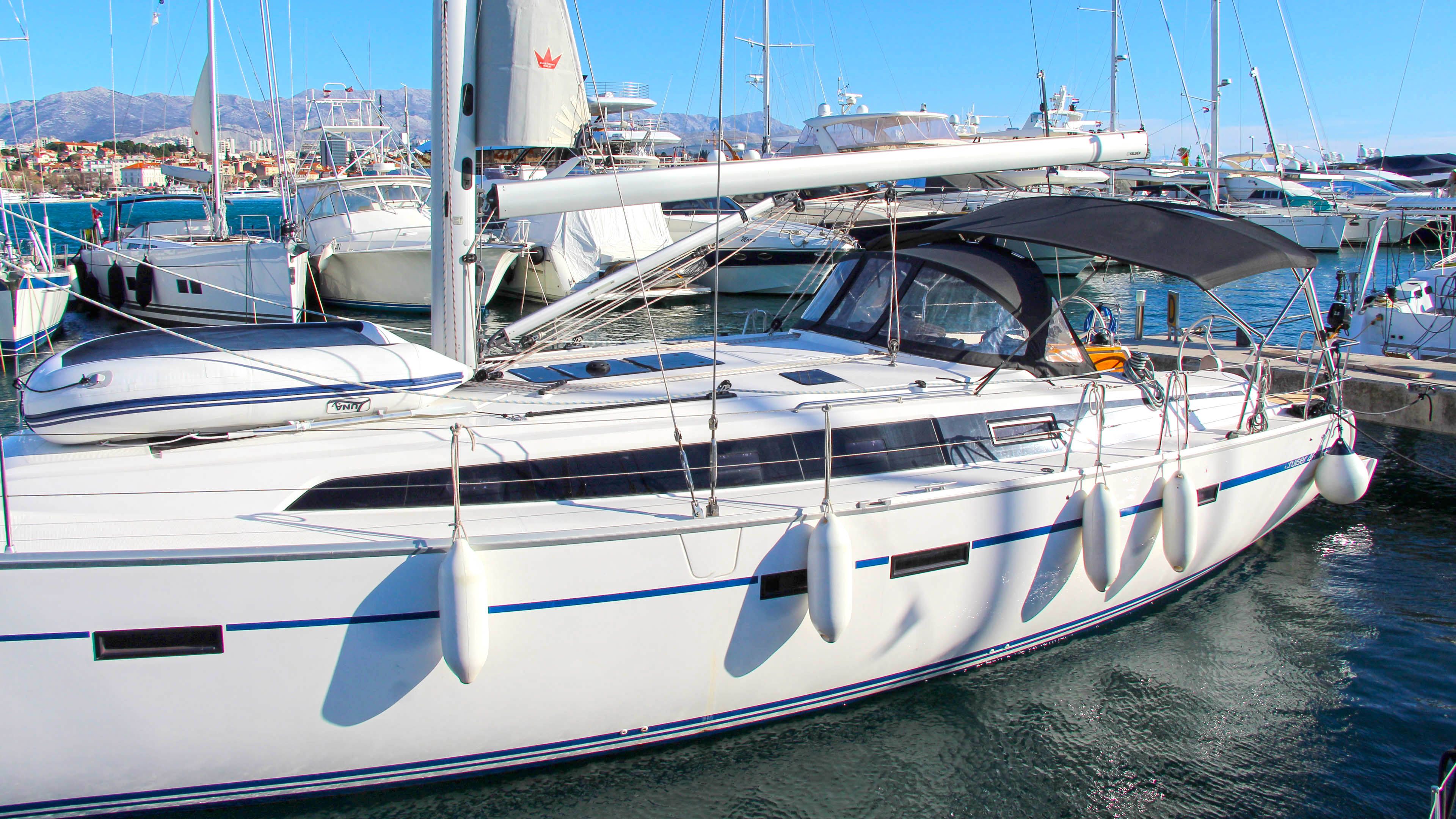 Bavaria Cruiser 46 | Bella Vita