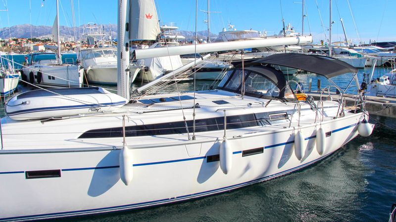Bavaria Cruiser 46 | Bella Vita